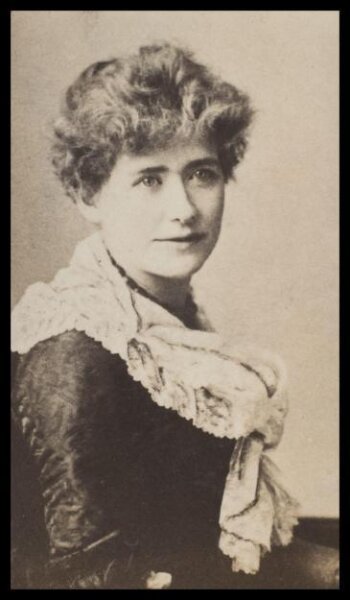 Unknown, Guy Little Theatrical Photographs