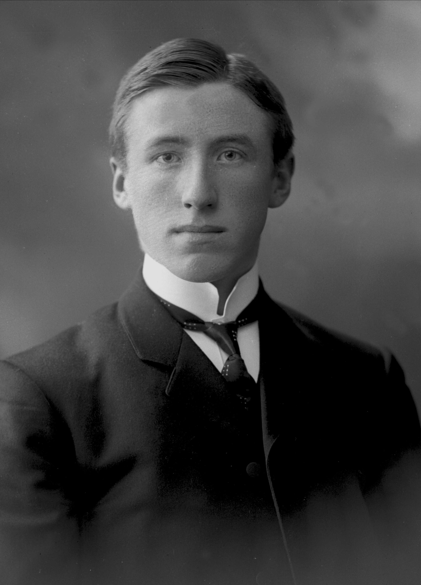 Gustav Borgen, NFB.12044