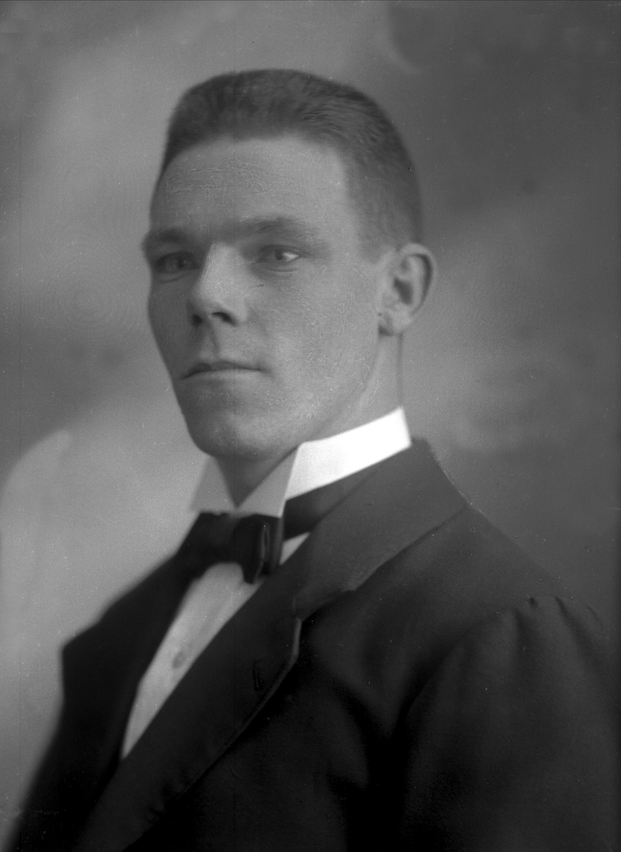 Gustav Borgen, NFB.13417
