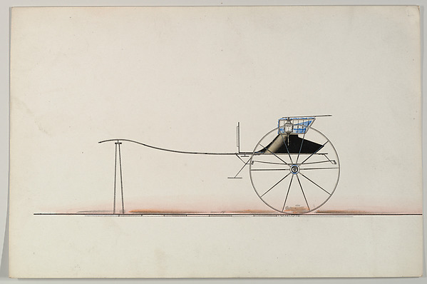 Brewster & Co., Gig (unnumbered)