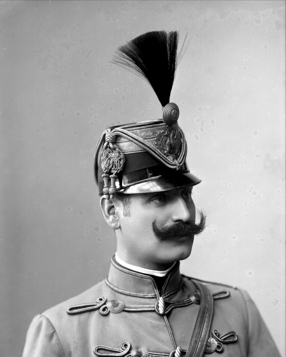 Gustav Borgen, NFB.10974