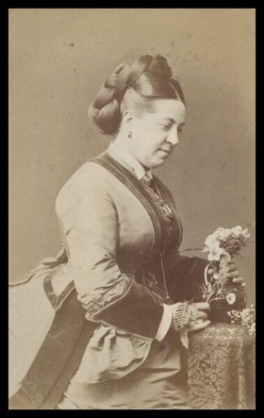 Elliott & Fry, Guy Little Theatrical Photograph