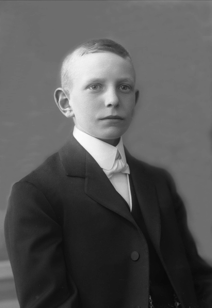 Gustav Borgen, NFB.46168