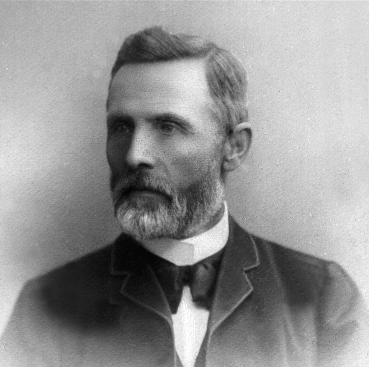 Gustav Borgen, NFB.28876