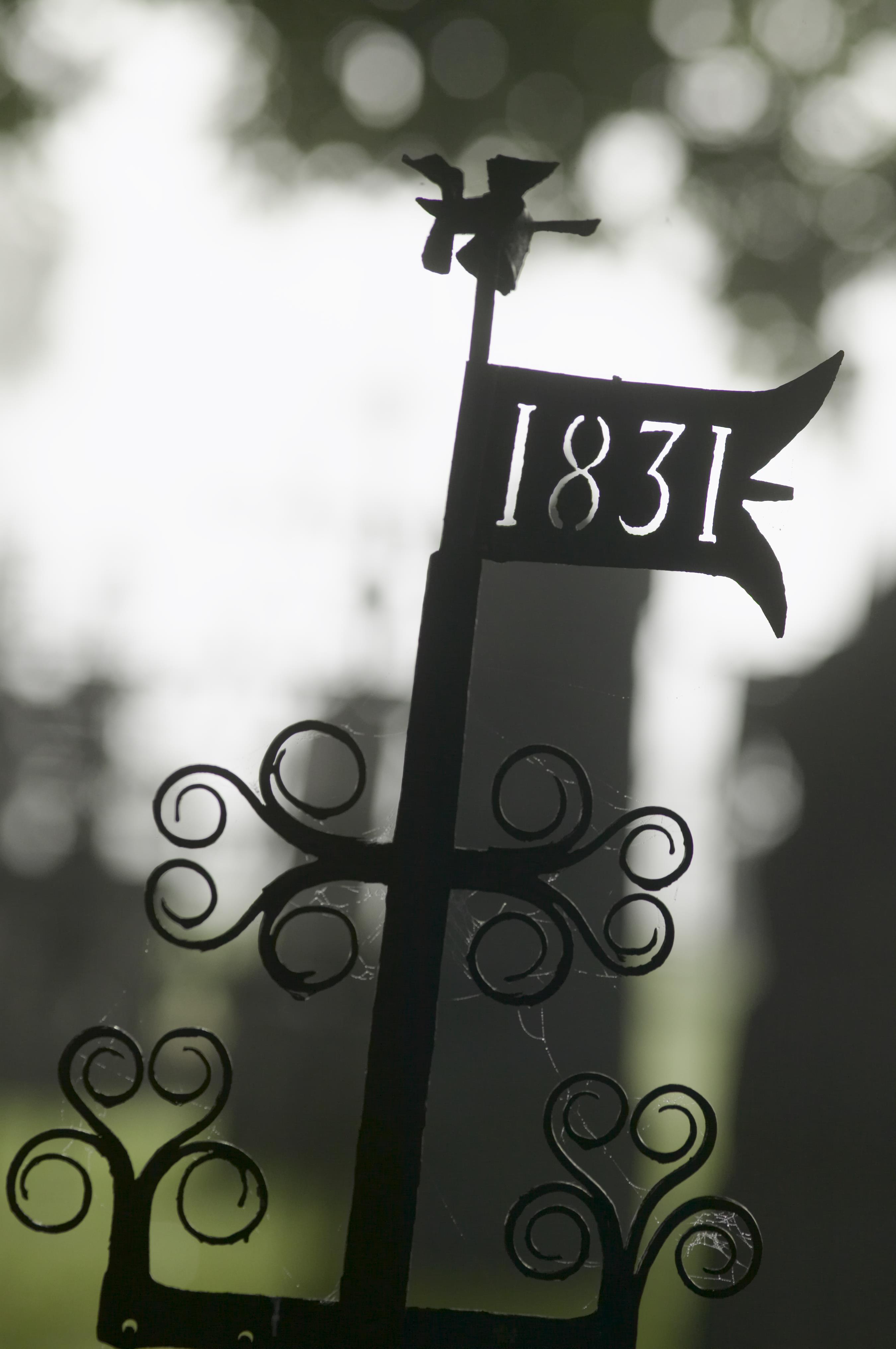 Bengt A Lundberg, Ekshärads kyrka