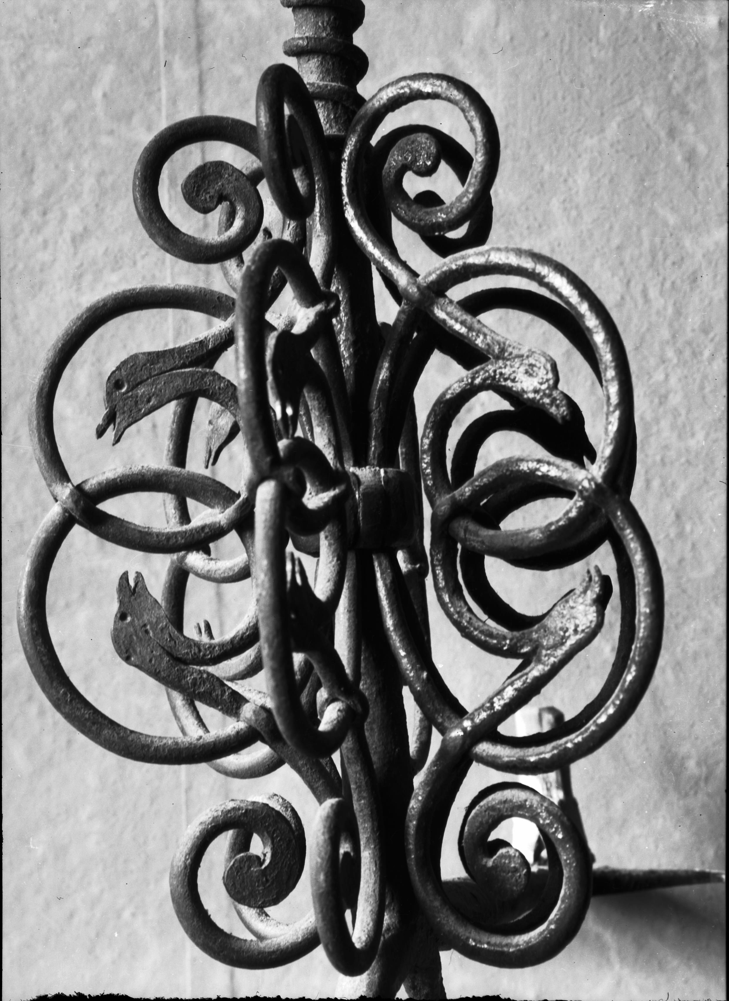 Ivar Schnell, Ripsa kyrka