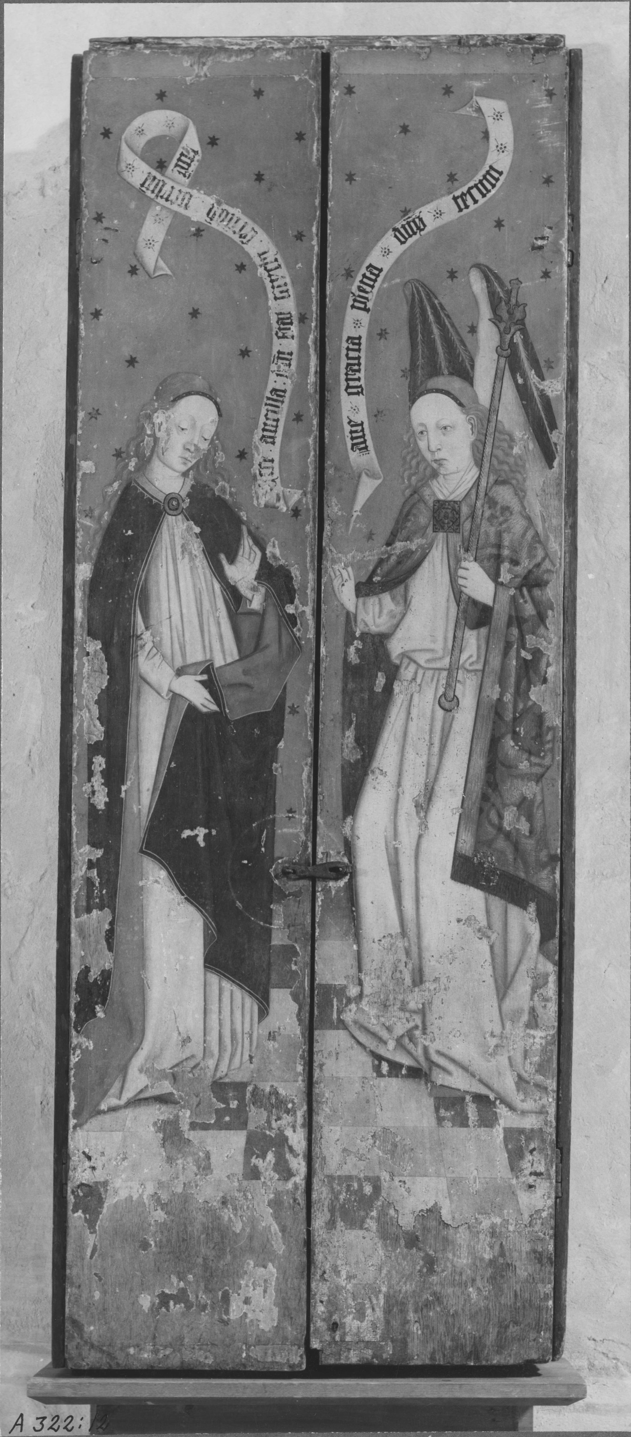 Henrik Hultgren, Risinge kyrka