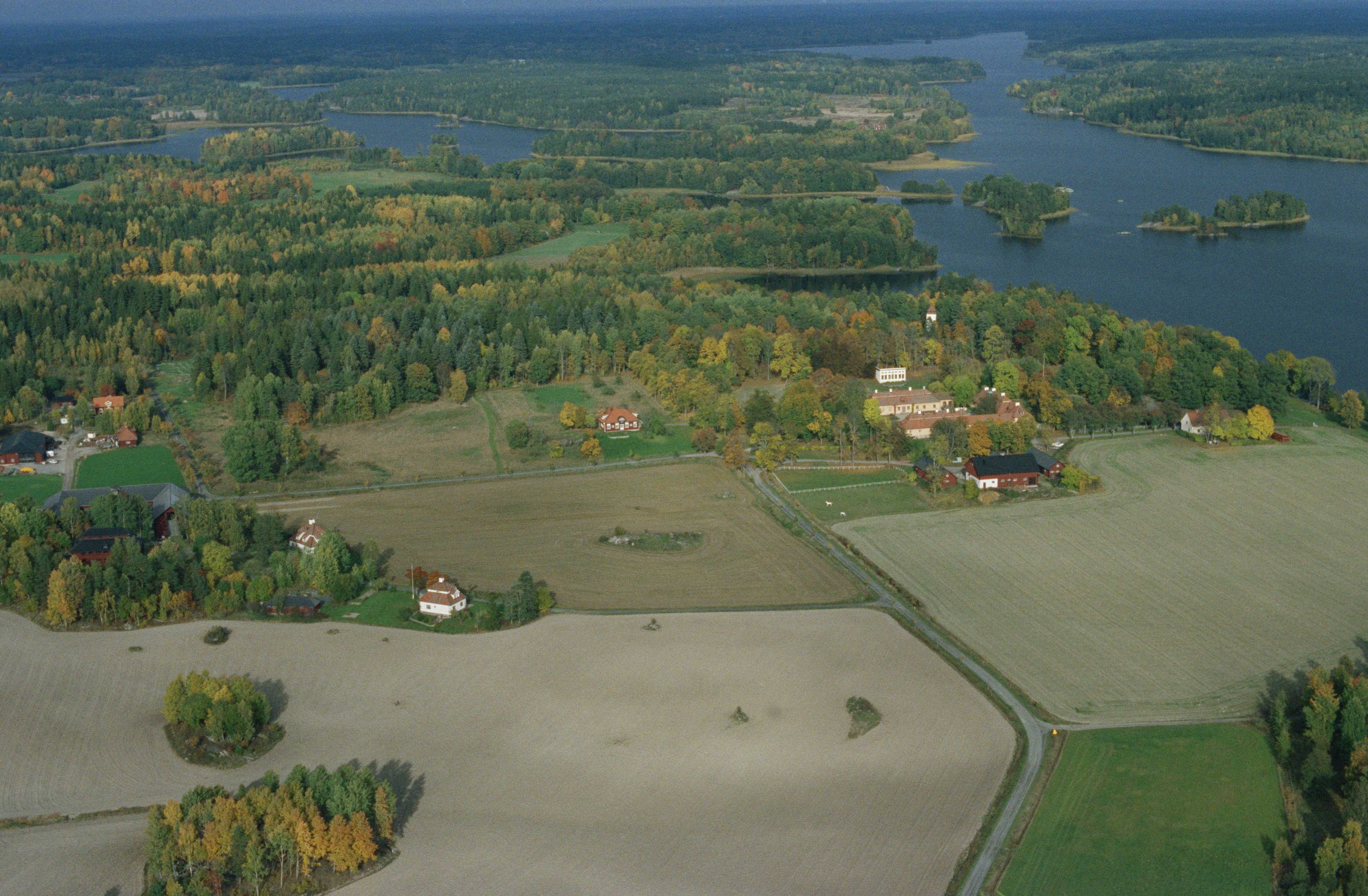 Jan Norrman, Näshulta 124:1