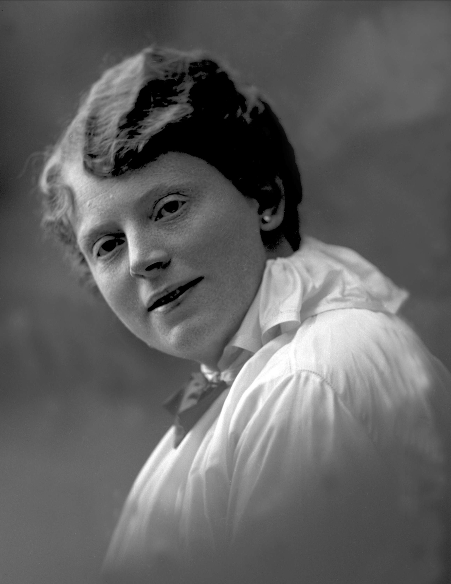 Gustav Borgen, NFB.49623