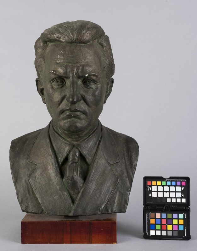 August (autor) Vomm, Jaan Anvelt