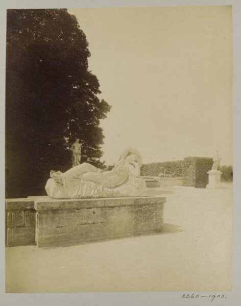 Atget, Jean-Eugène-Auguste, Photograph