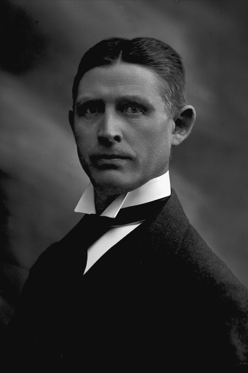 Gustav Borgen, NFB.12120