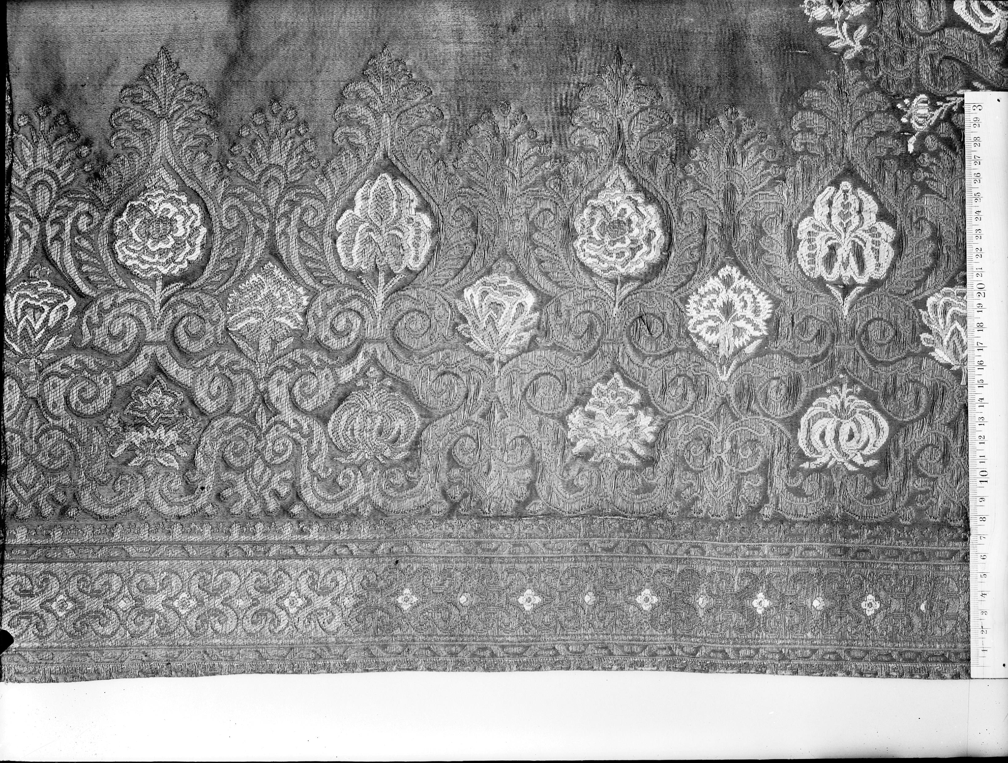 Nils Åzelius, Österhaninge (Sankta Gertruds) kyrka