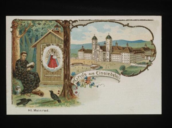 Unknown, Print