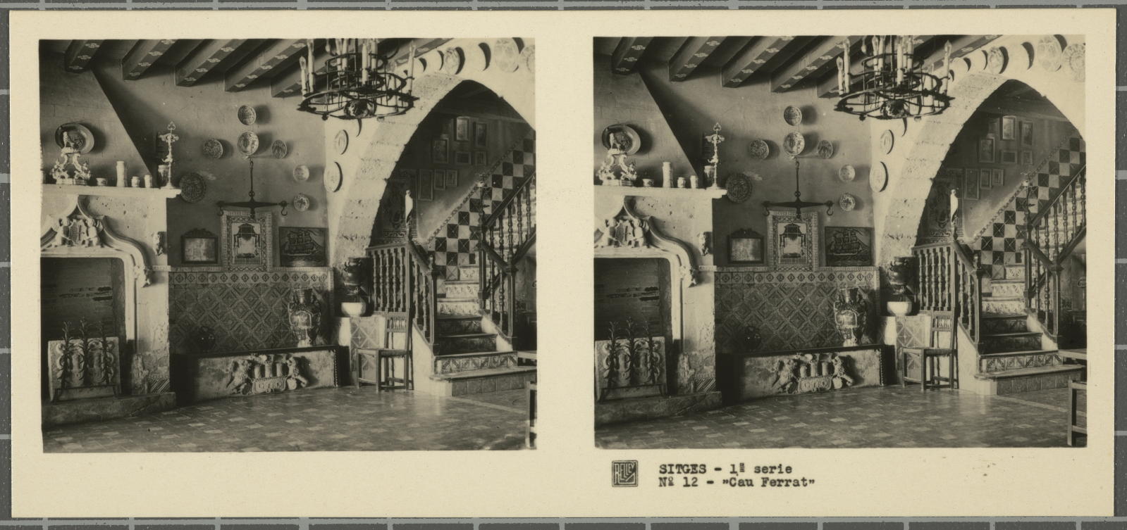 Desconegut, Sitges (Barcelona)