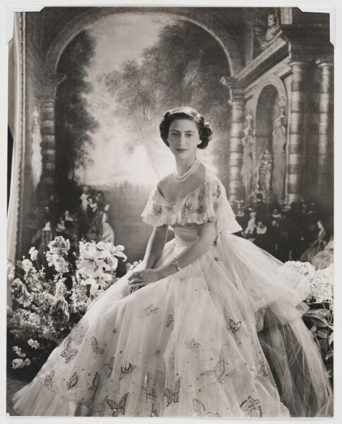 Beaton, Cecil (Sir), Photograph