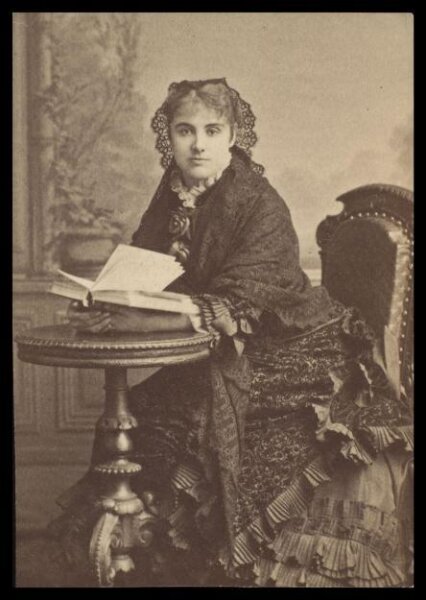 Elliott & Fry, Guy Little Theatrical Photograph