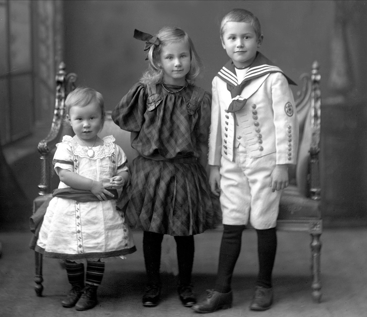 Gustav Borgen, NFB.32923