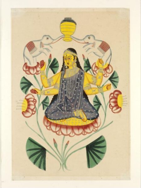 Unknown, Painting