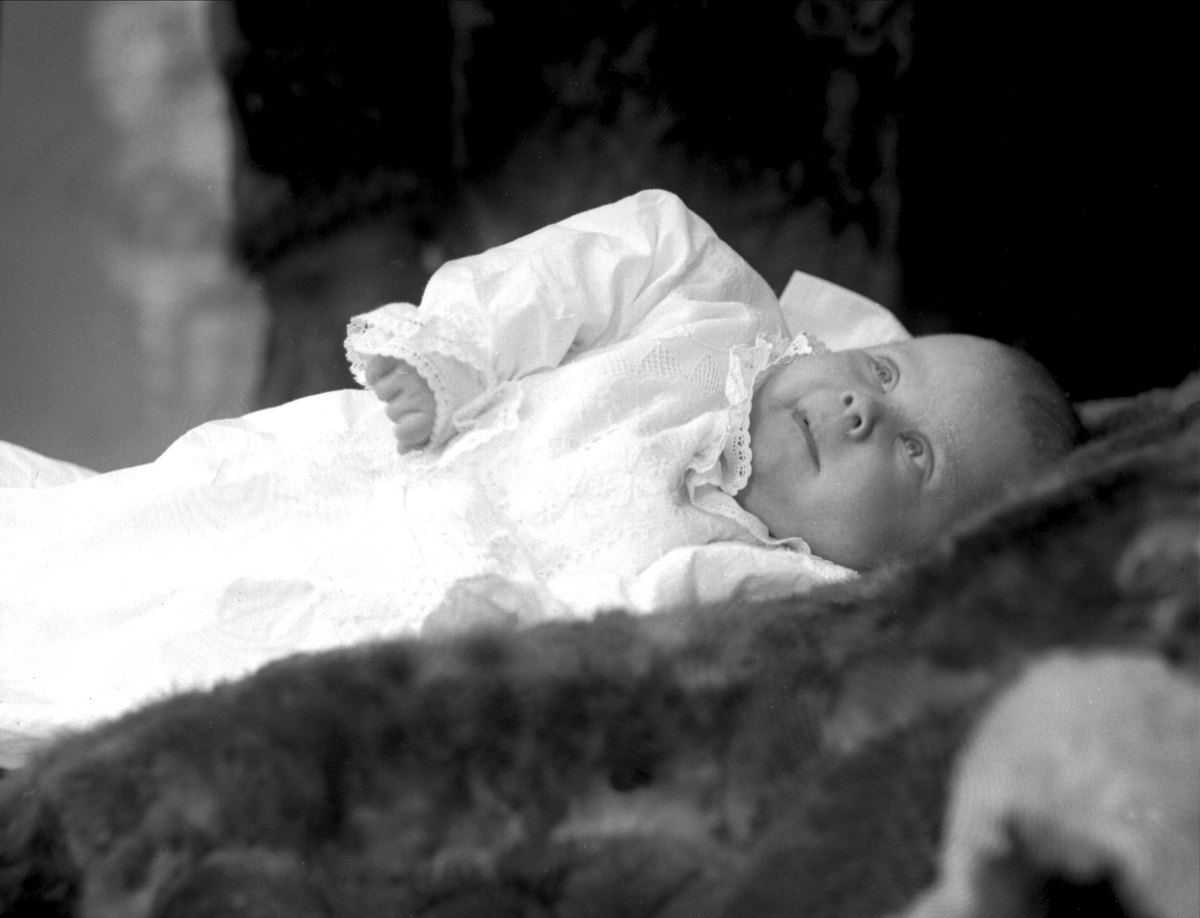 Gustav Borgen, NFB.41427