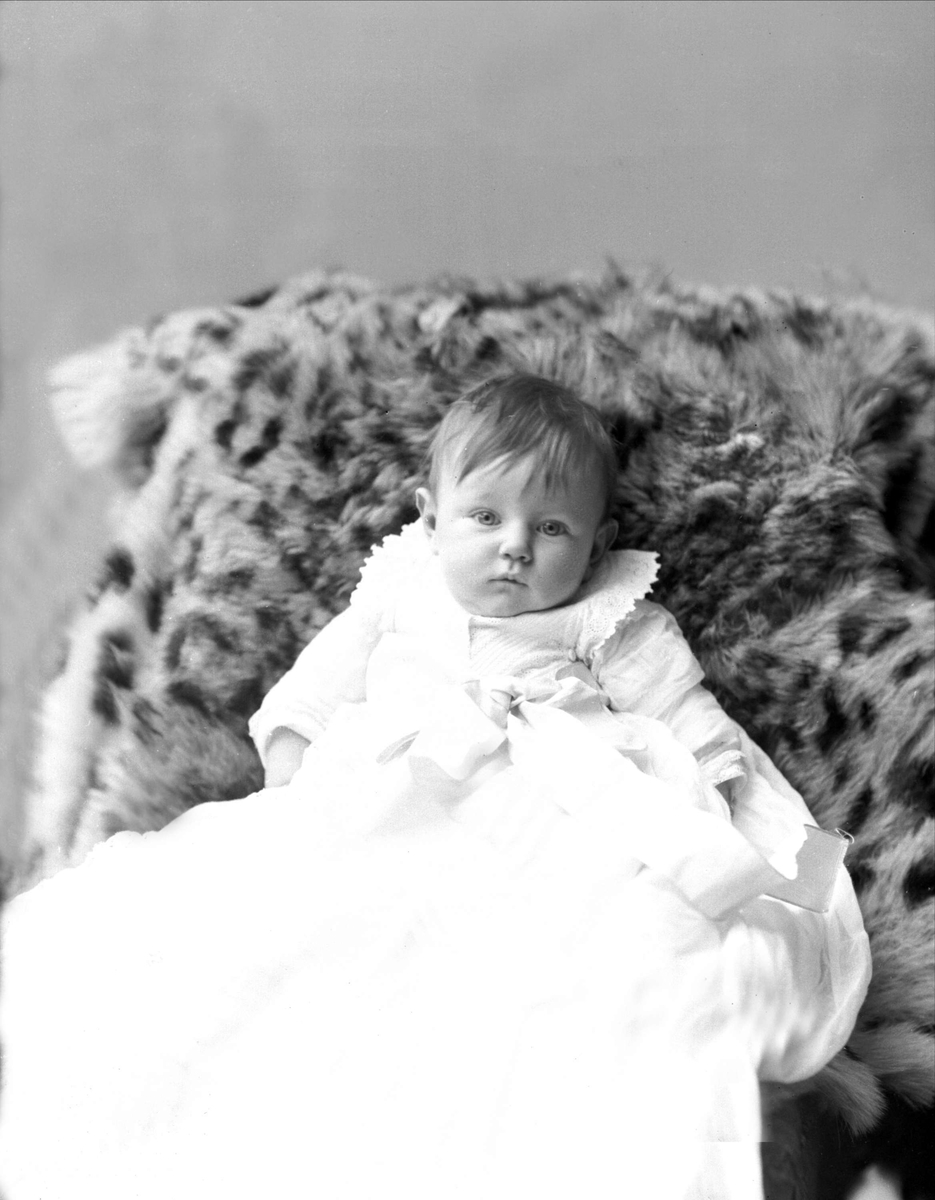 Gustav Borgen, NFB.34735