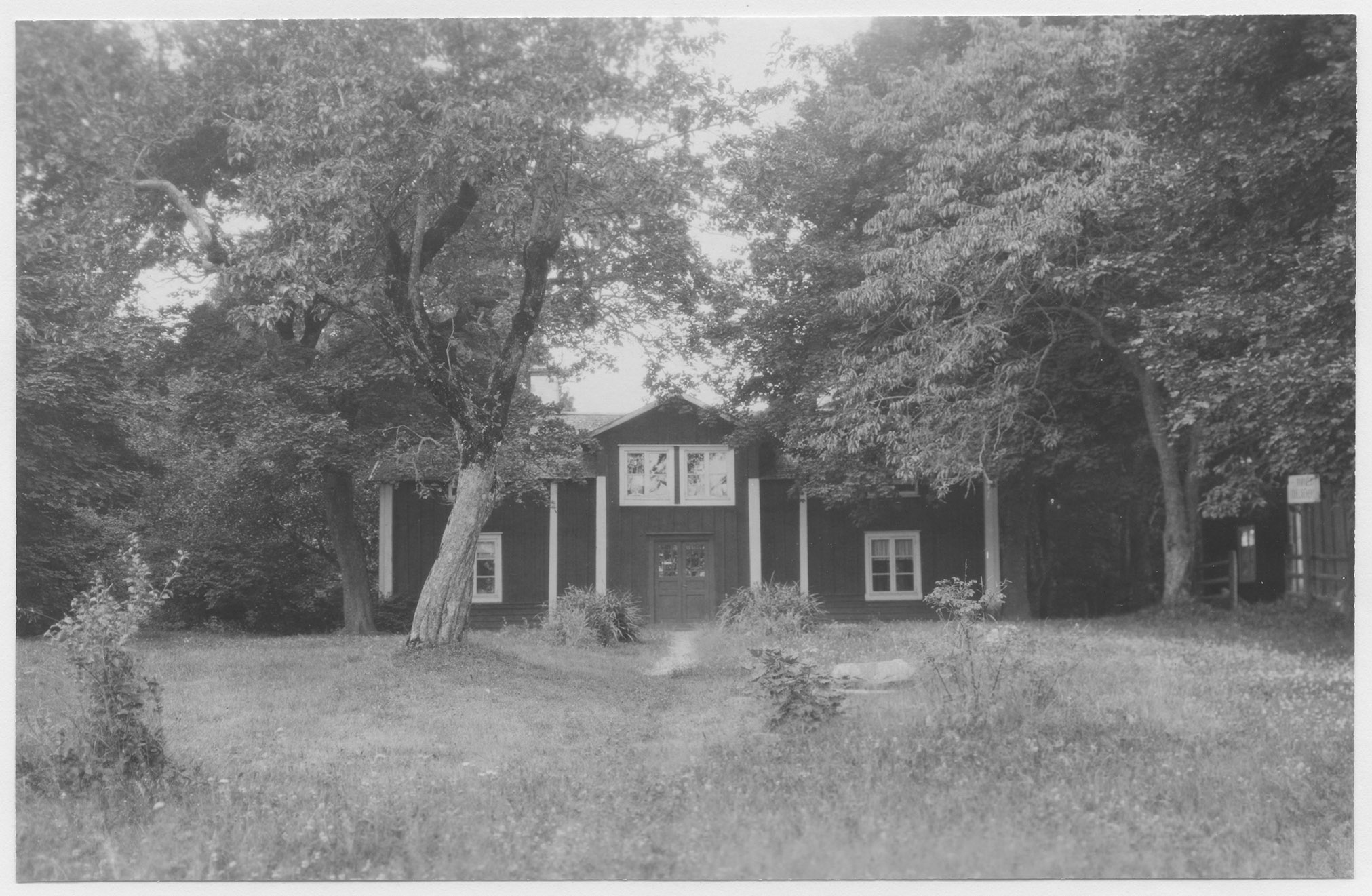Mårten Sjöbeck, Råshult Södregård
