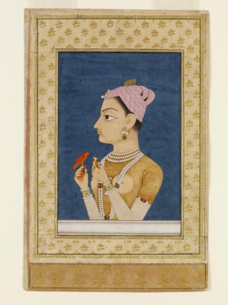 Unknown, Painting