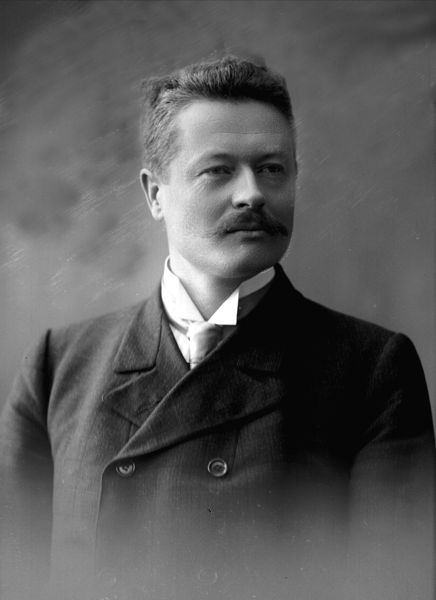 Gustav Borgen, NFB.04134