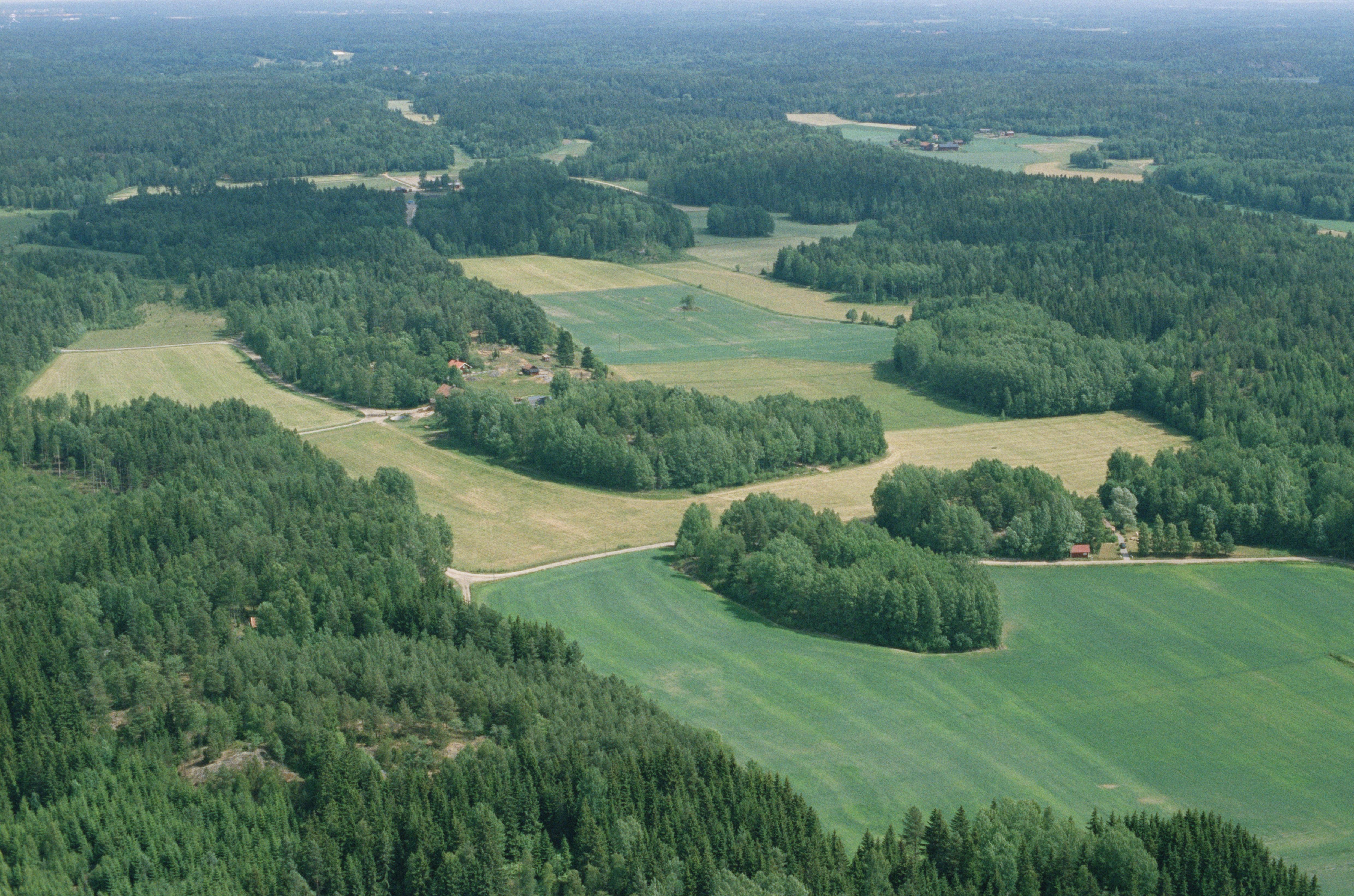 Jan Norrman, Sorunda 873