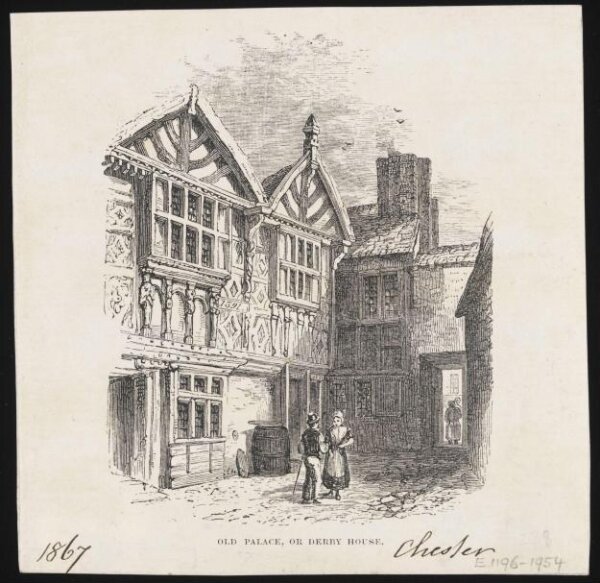 Unknown, Print