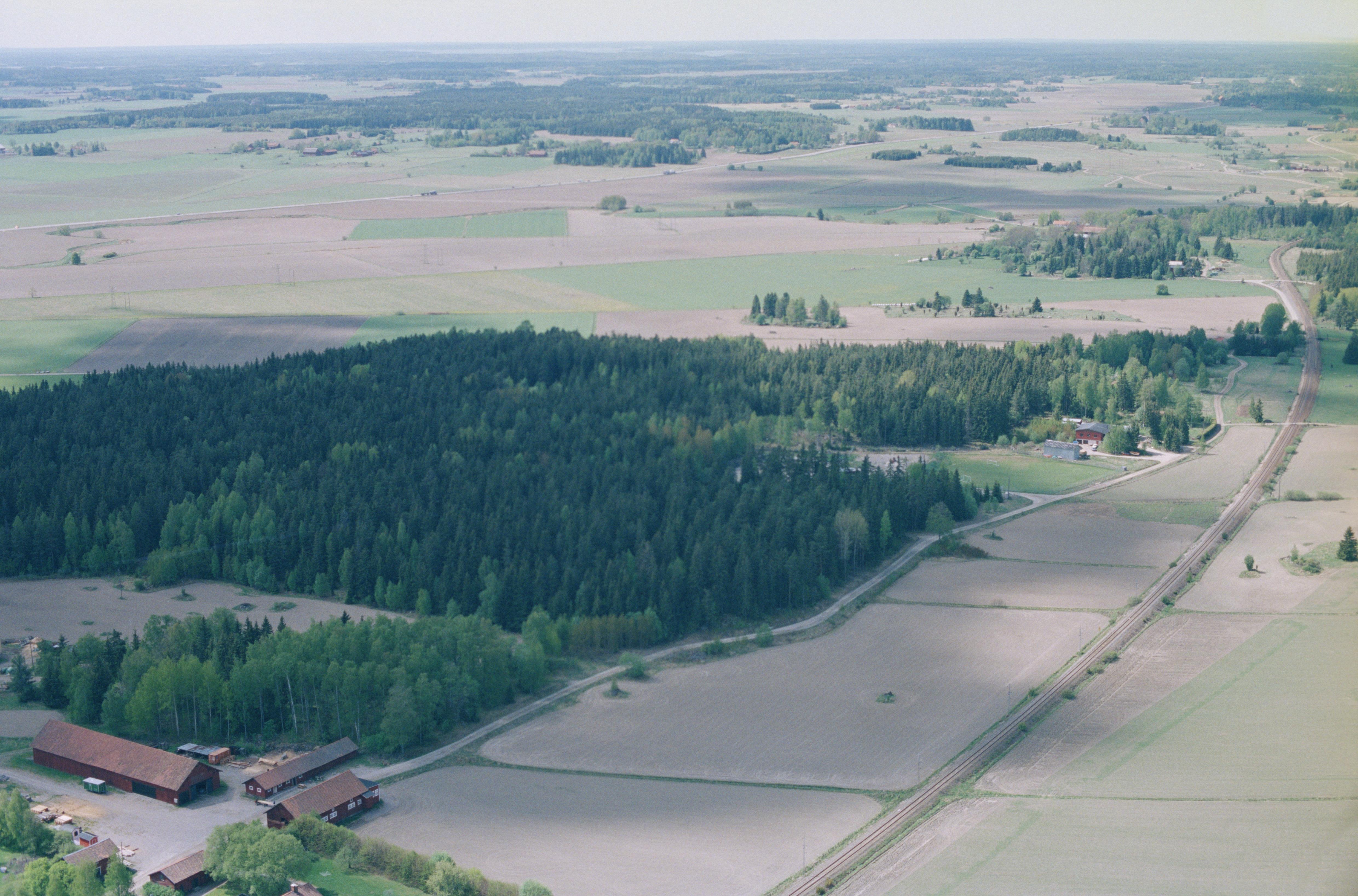 Jan Norrman, Enköping 103