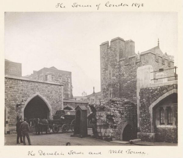 Stone, Benjamin (Sir), National Photographic Record and Survey
