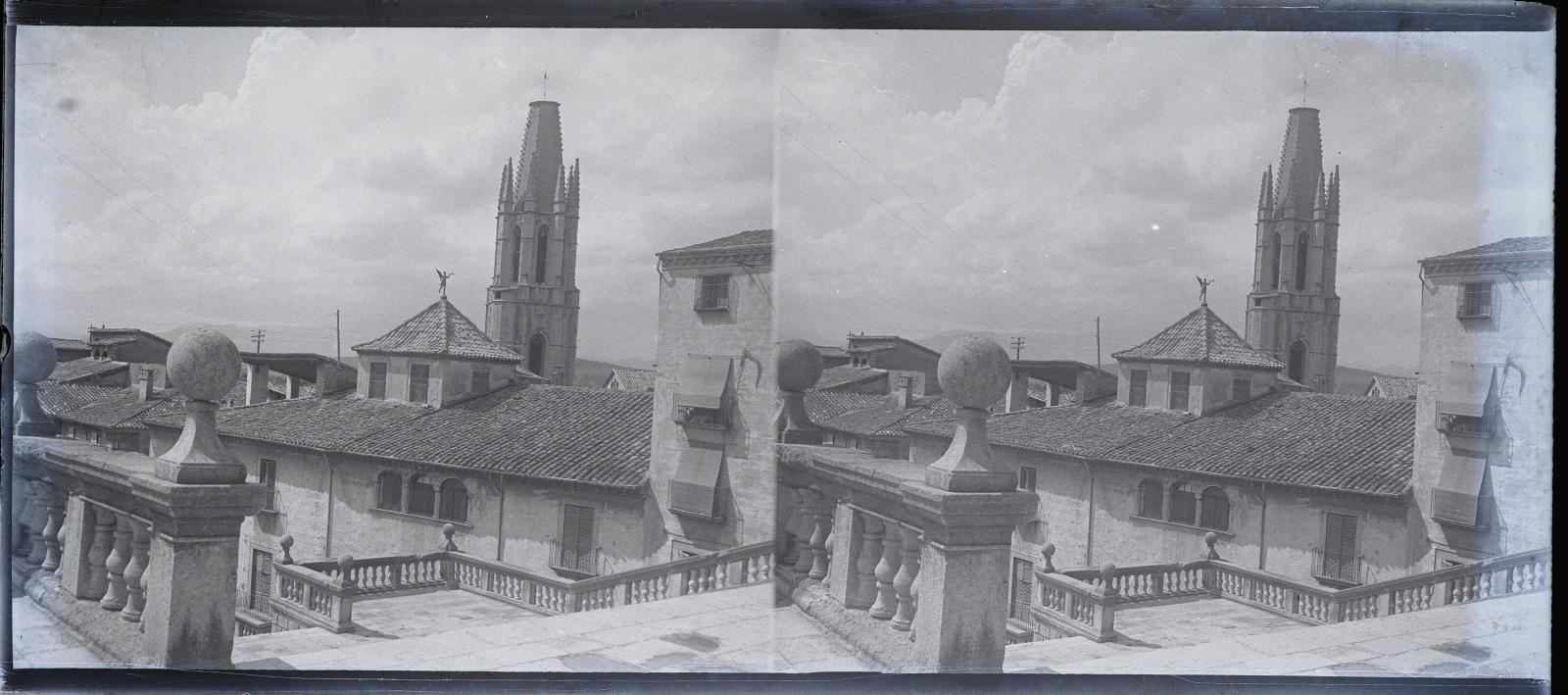 Desconegut, [Bell Bell of St. Feliu]