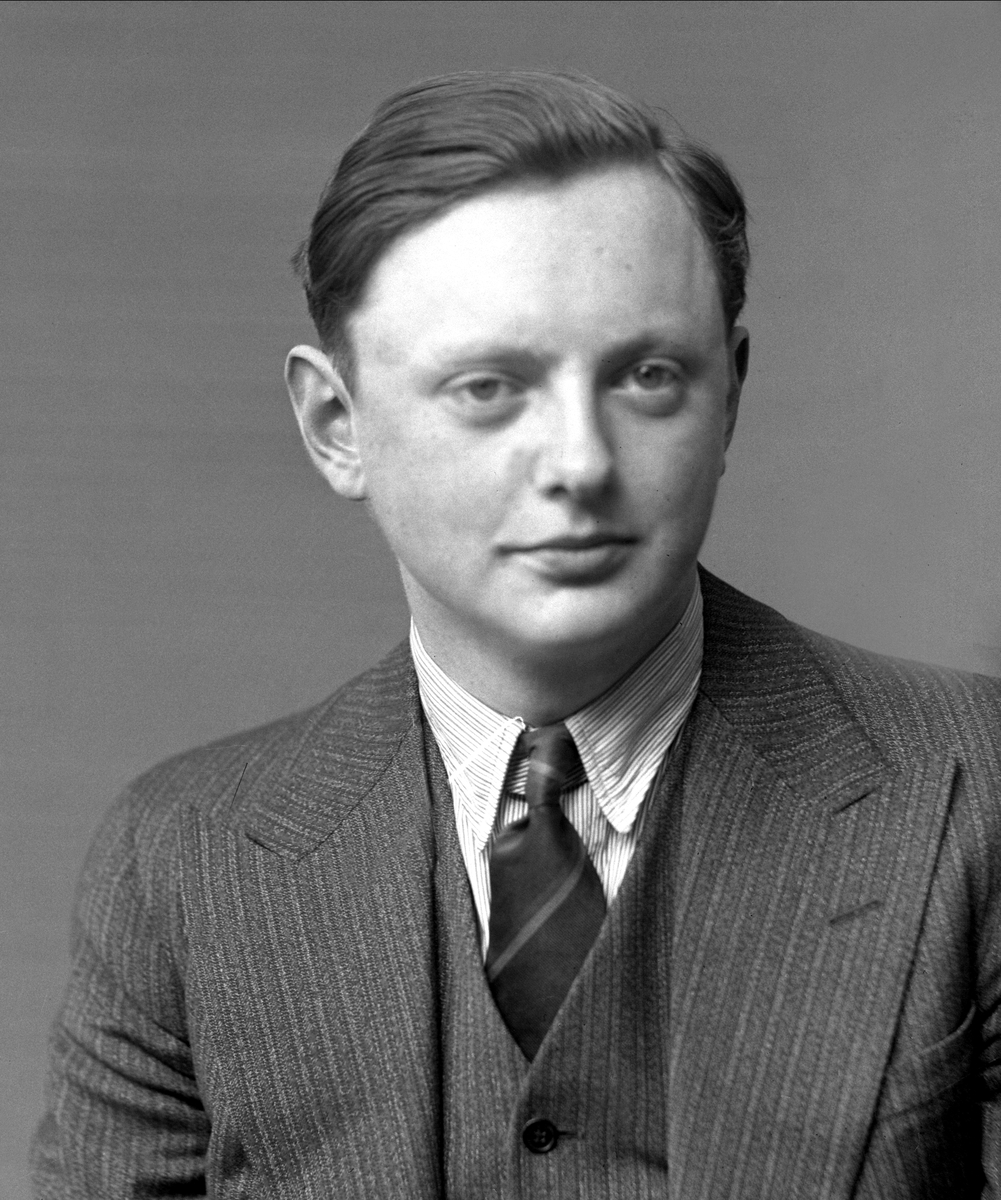 Gustav Borgen, NFB.56779