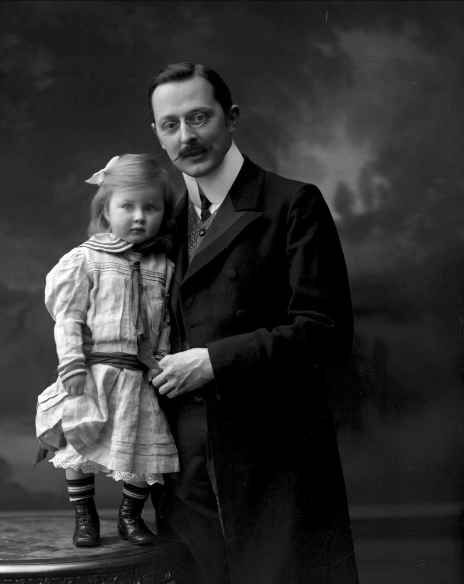 Gustav Borgen, NFB.25115
