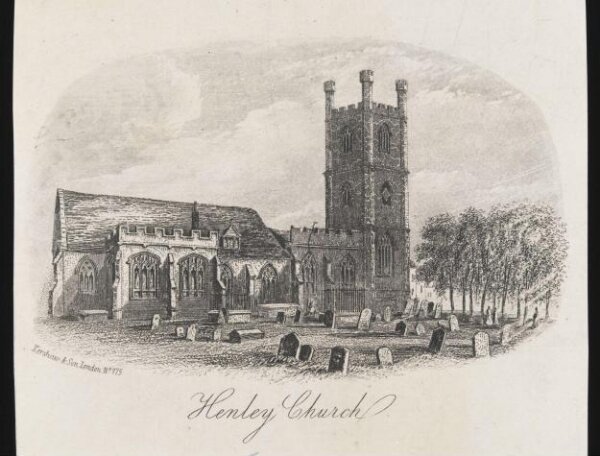 Unknown, Print