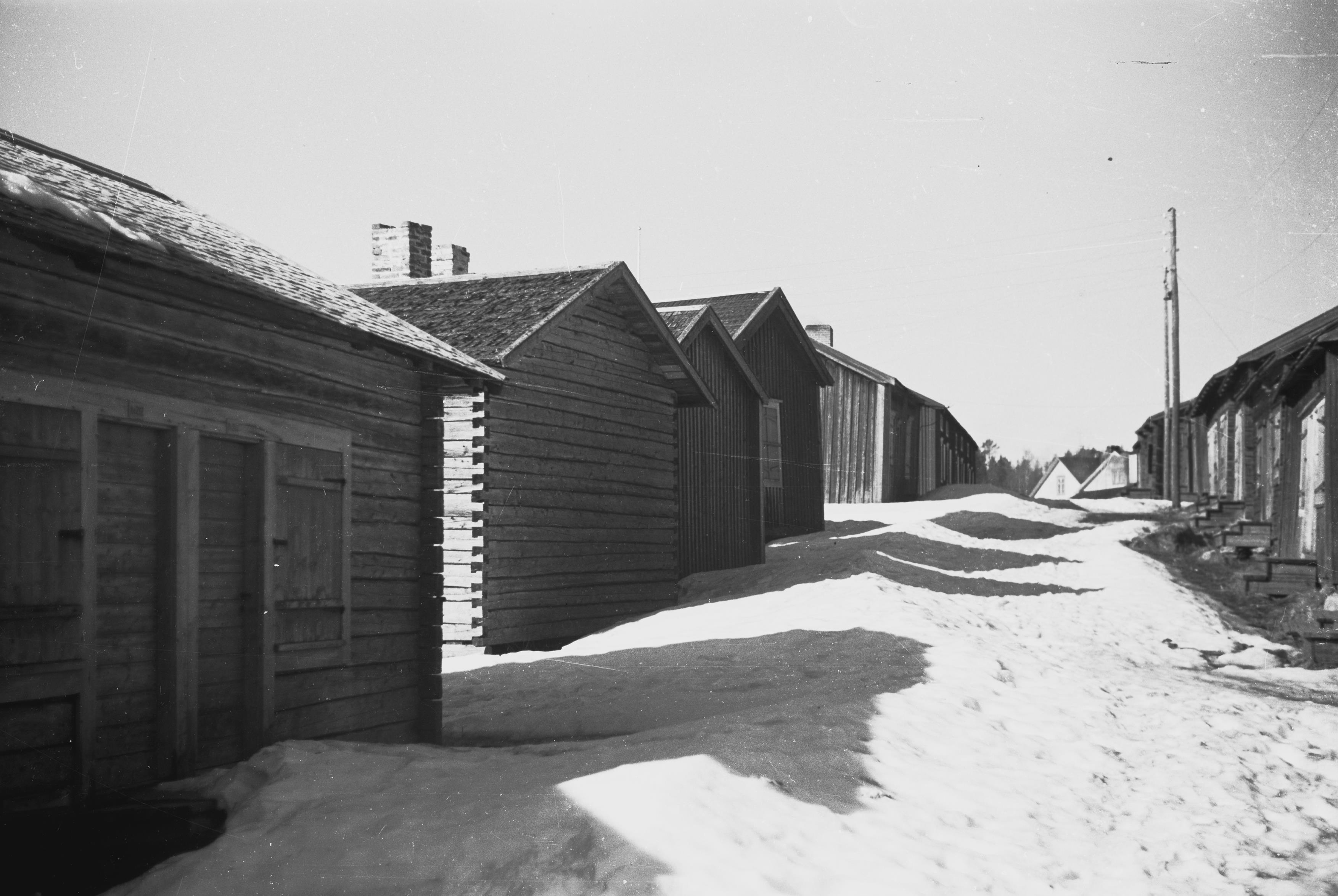 Bertil Berthelson, Lövångers kyrka (Sankta Anna kyrka)