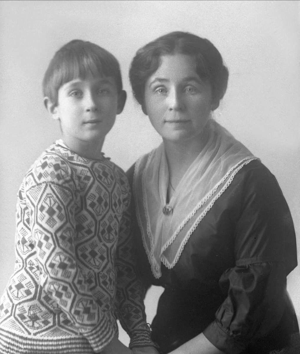 Gustav Borgen, NFB.46989