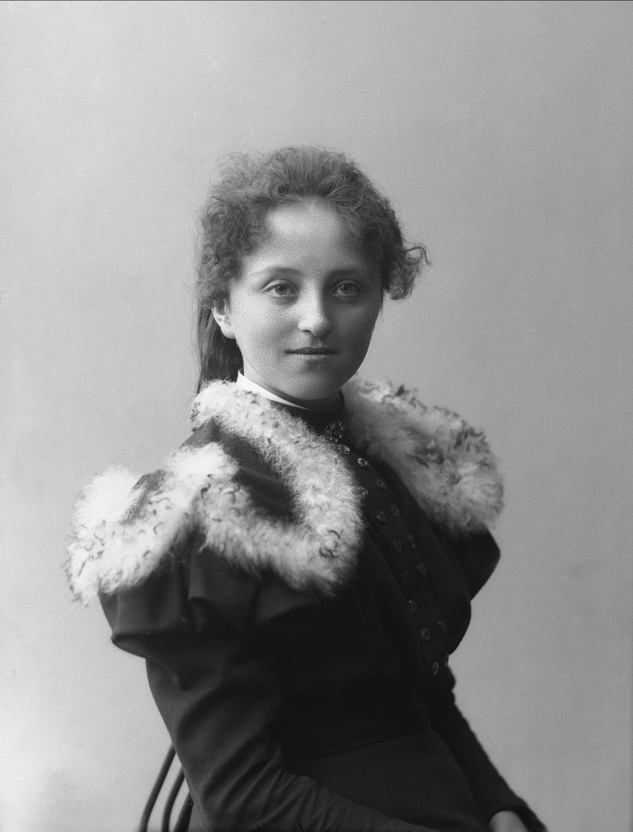 Gustav Borgen, NFB.46353