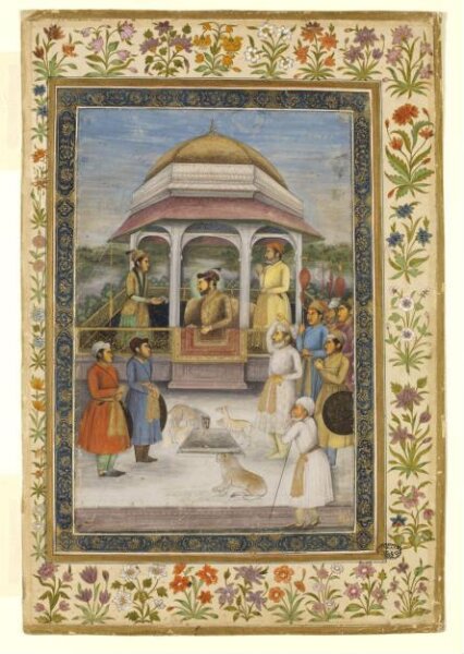 Unknown, Shah Jahan