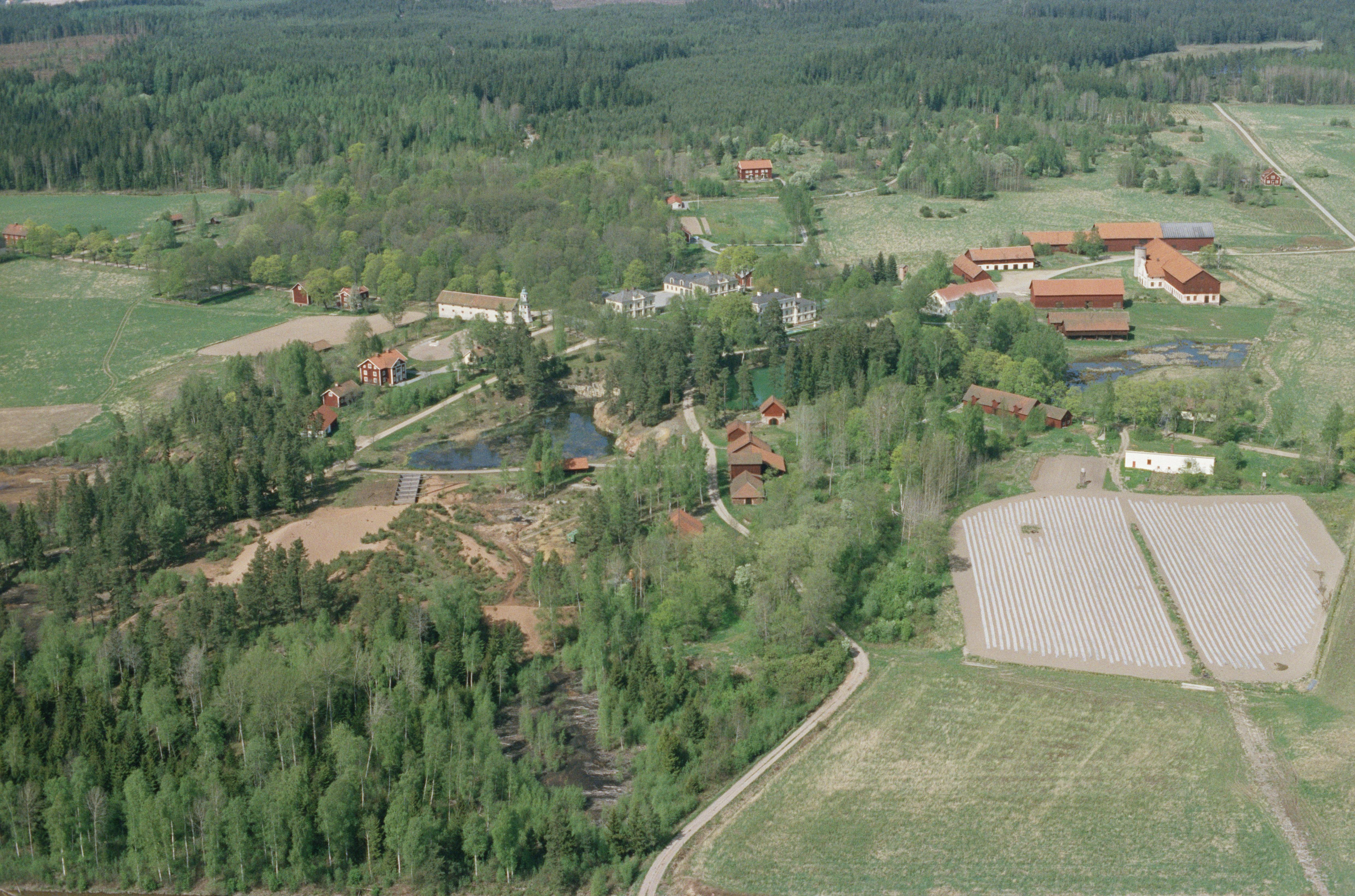 Jan Norrman, Axberg 56:1