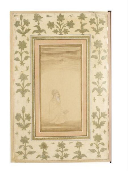 Unknown, Drawing