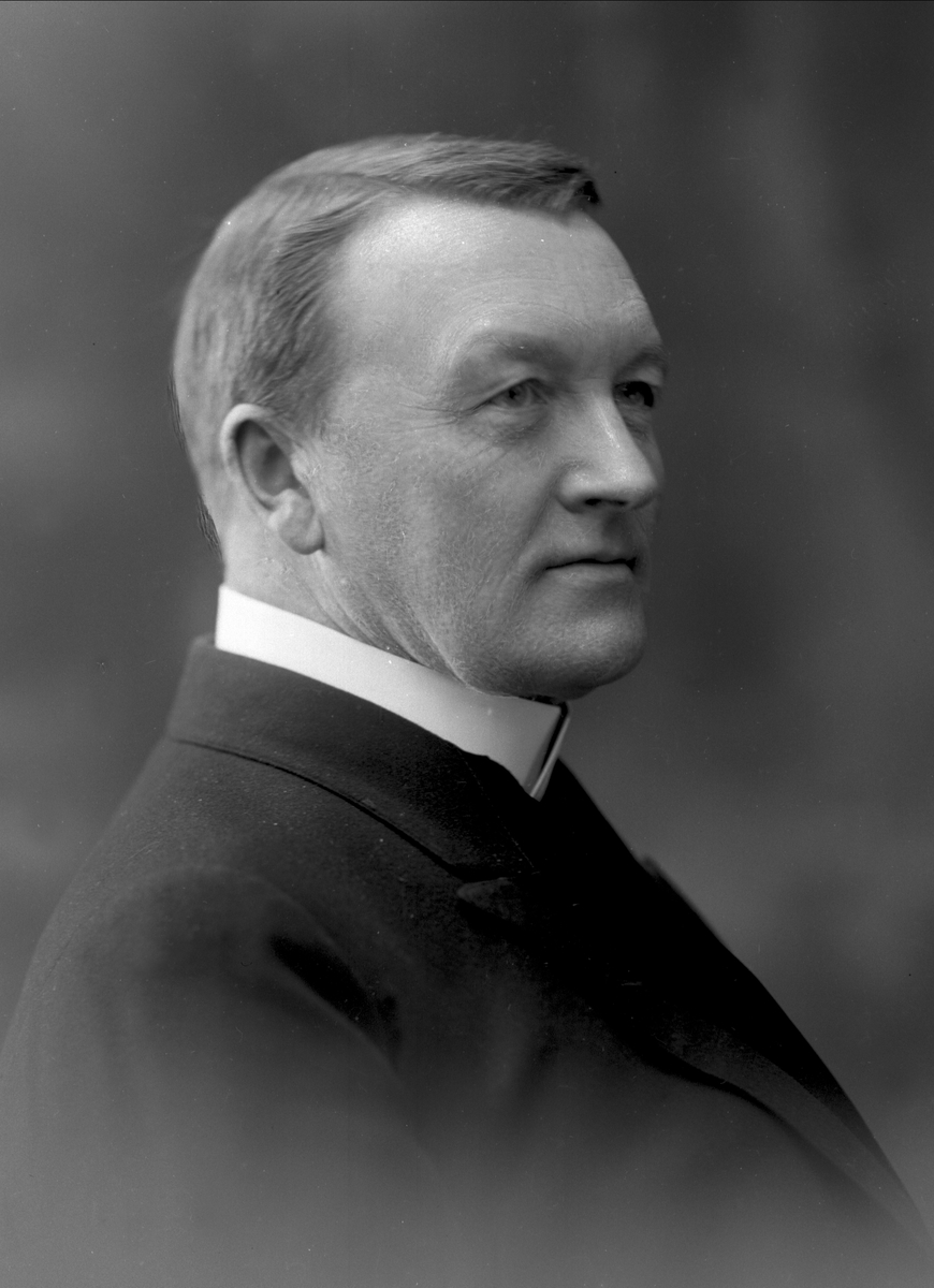 Gustav Borgen, NFB.21889