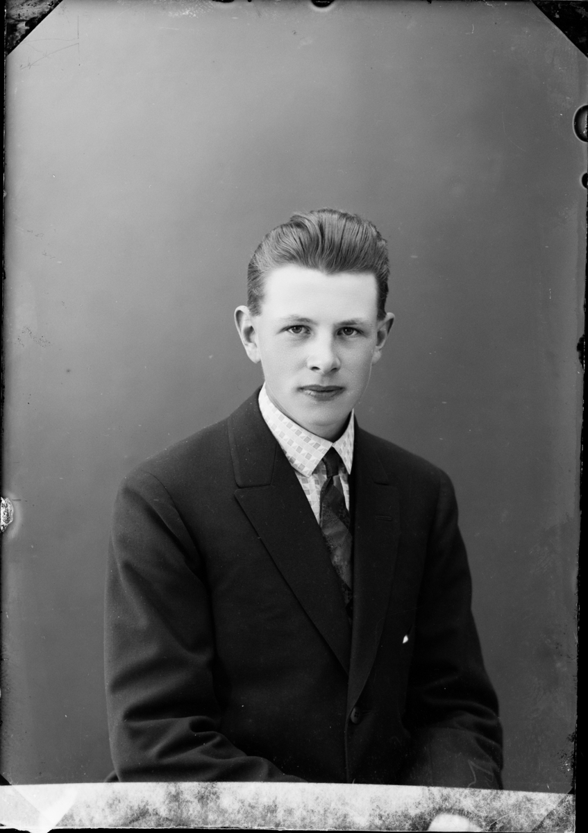 Skötsner-Edhlund, Nils Ström, Östhammar, Uppland