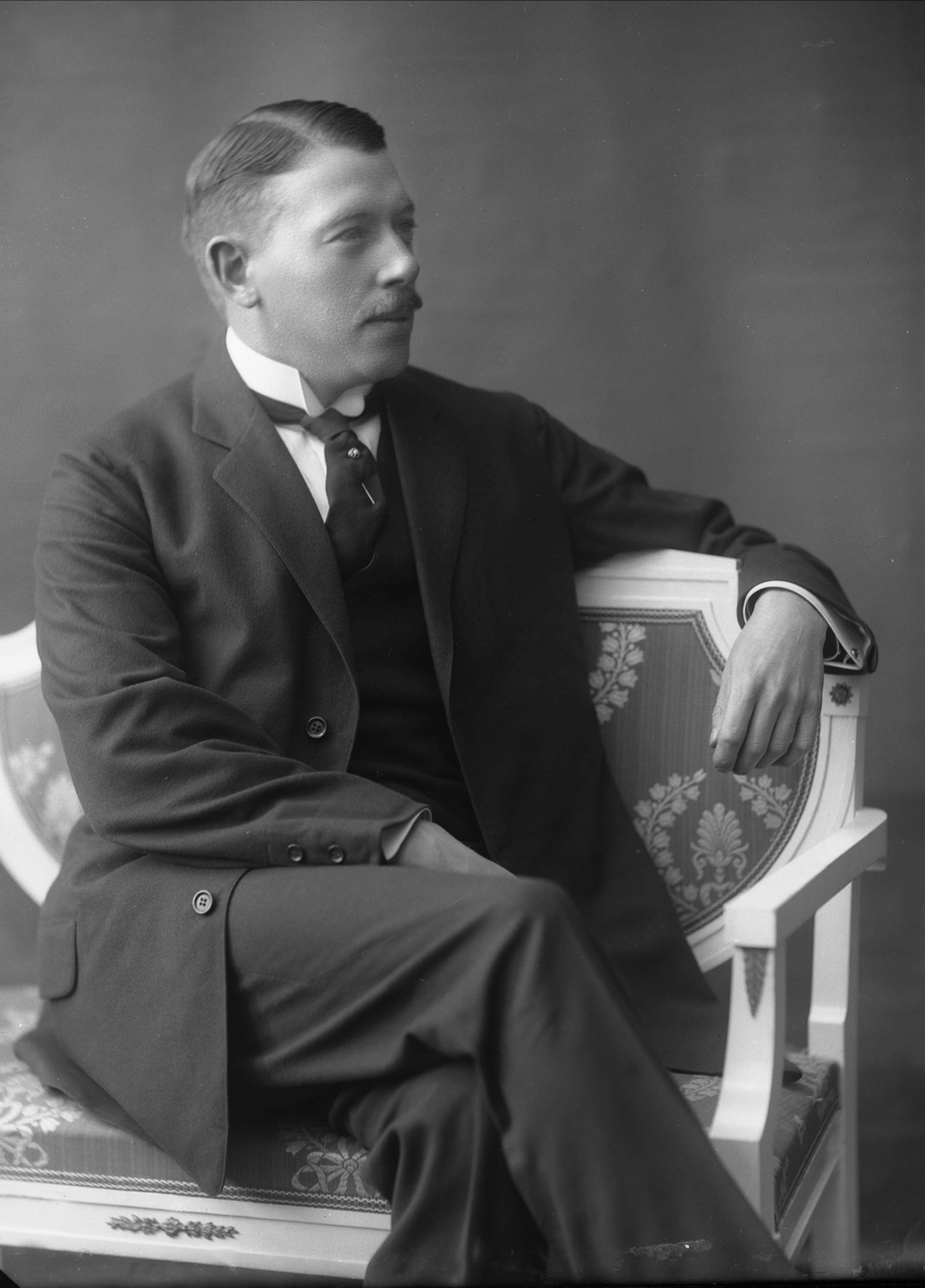 Gustav Borgen, NFB.48354