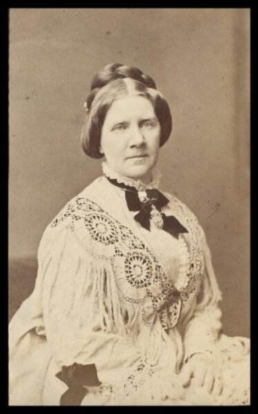 W. & D. Downey, Guy Little Theatrical Photograph