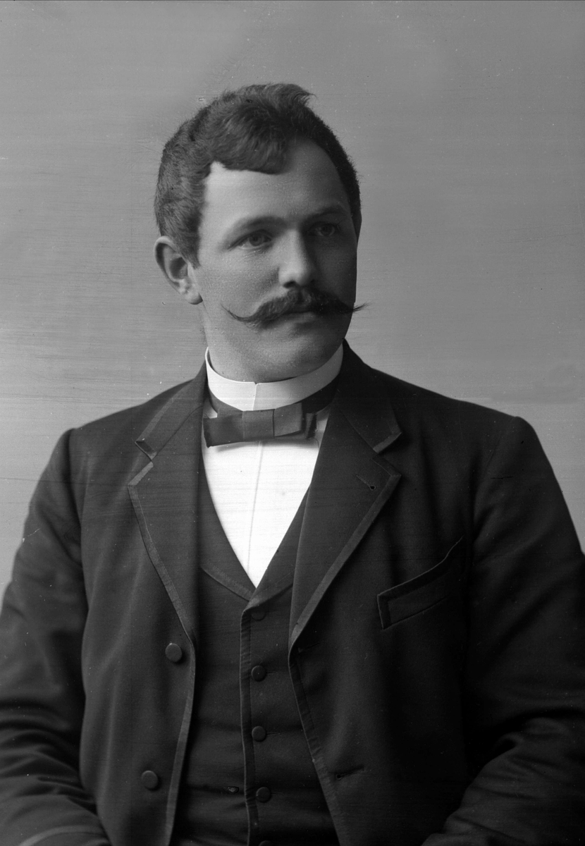 Gustav Borgen, NFB.15397
