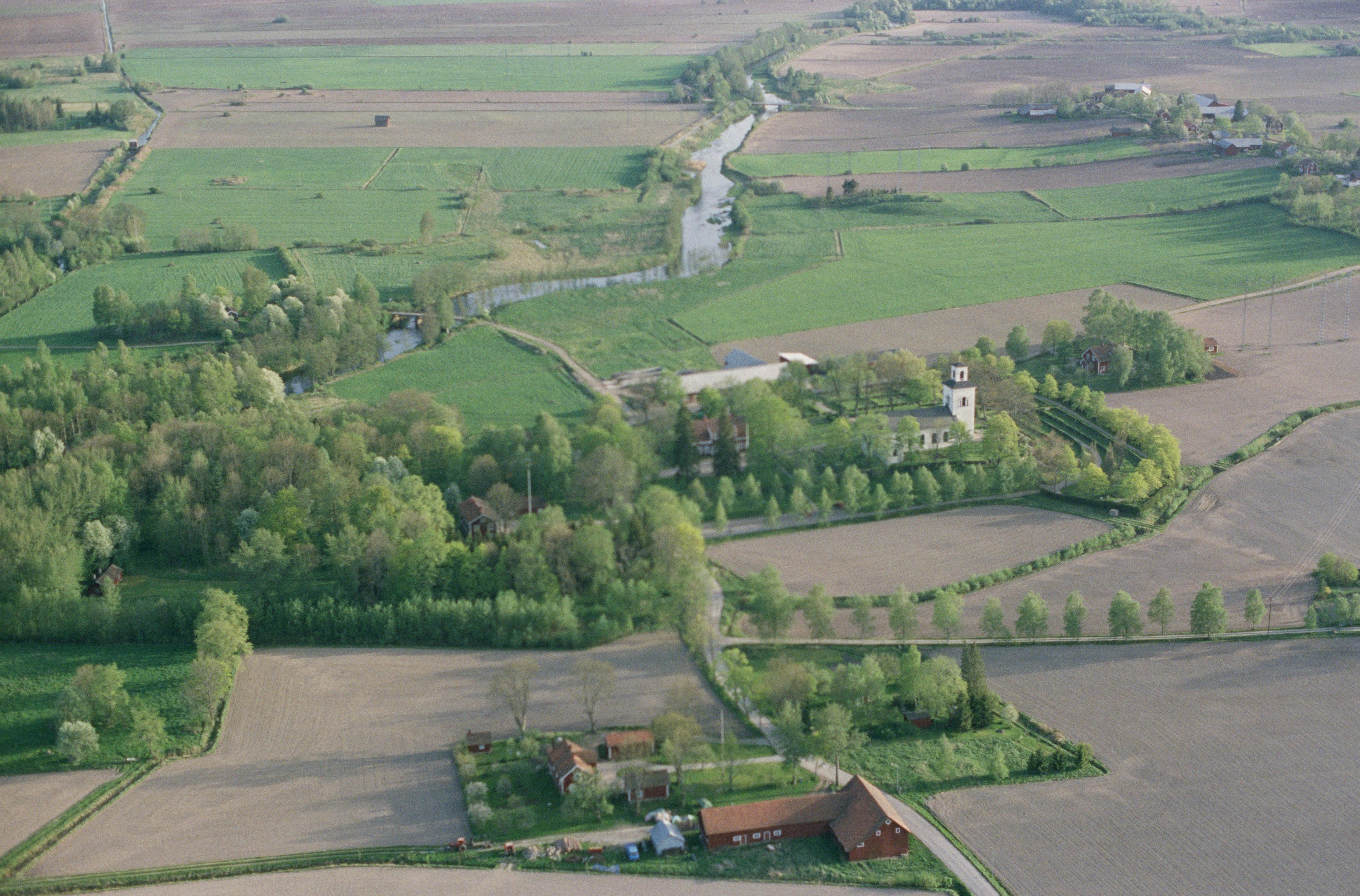 Jan Norrman, Vintrosa