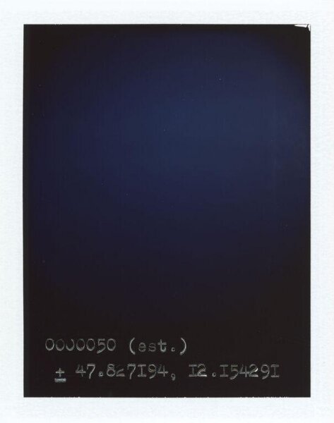 Anton Kusters, Thansau , 0000050 (est.) , 47.827194, 12.154291 , CO