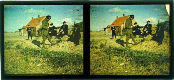 Anonymous, Photograph
